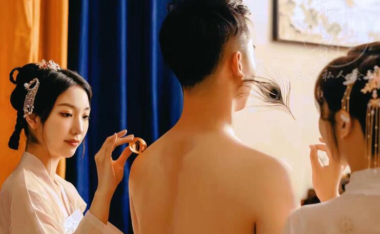 用每一个细节服务留住每一位顾客实际体验深圳龙华养生会所