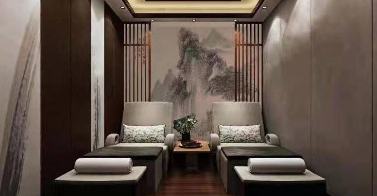 今天我去了深圳坪山这家男士水疗spa会所，纠结好久才舍得告诉你
