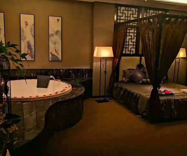 成都青羊桑拿+草本护理，由内而外通透,2026春季祛湿正当时！