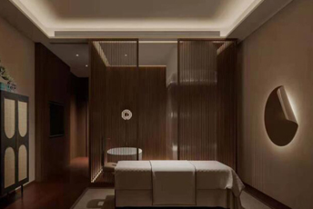 成都青羊柔式SPA——男士养生新潮流，找回身心平衡