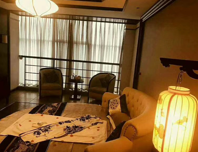 成都青羊高端桑拿养生是当代男士解压养身的优质选择