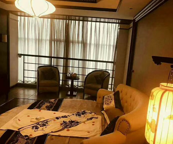 成都青羊男士专属养生SPA针对性调理都市男性亚健康